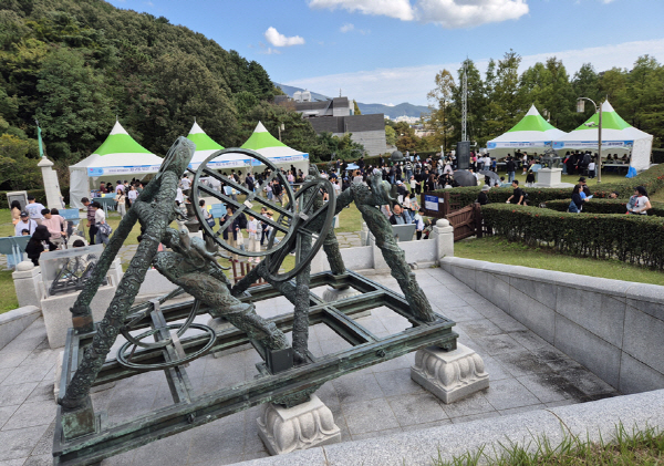 장영실천체과학체험전2